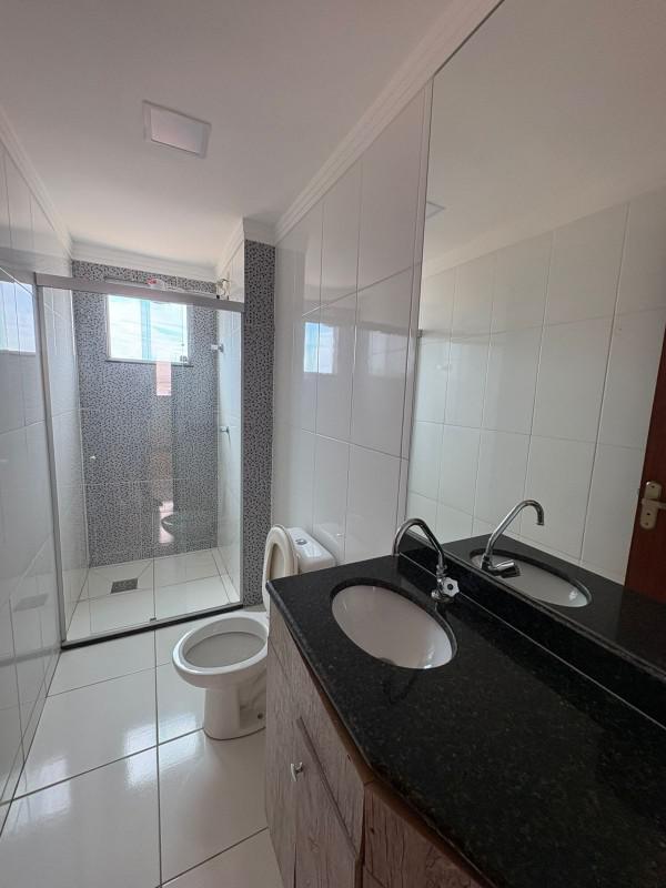 Cobertura, Masterville, 3 Quartos, 2 Vagas