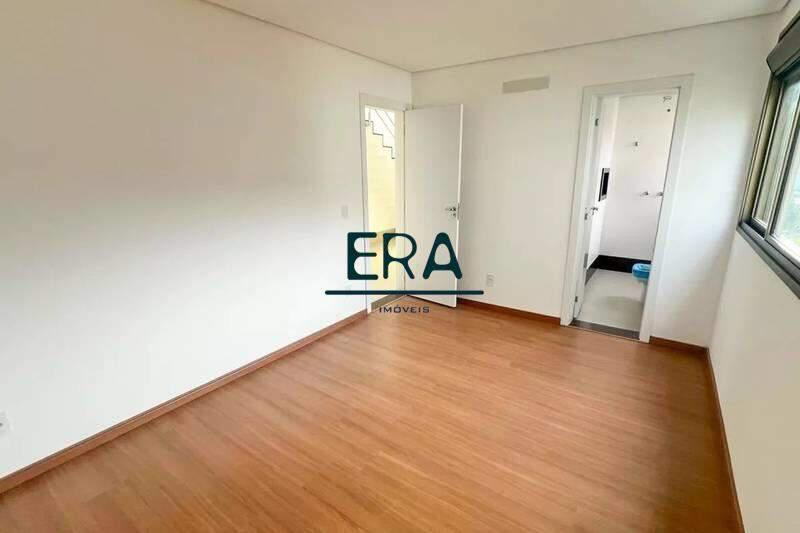 Apartamento, Serra, 3 Quartos, 2 Vagas, 1 Suíte