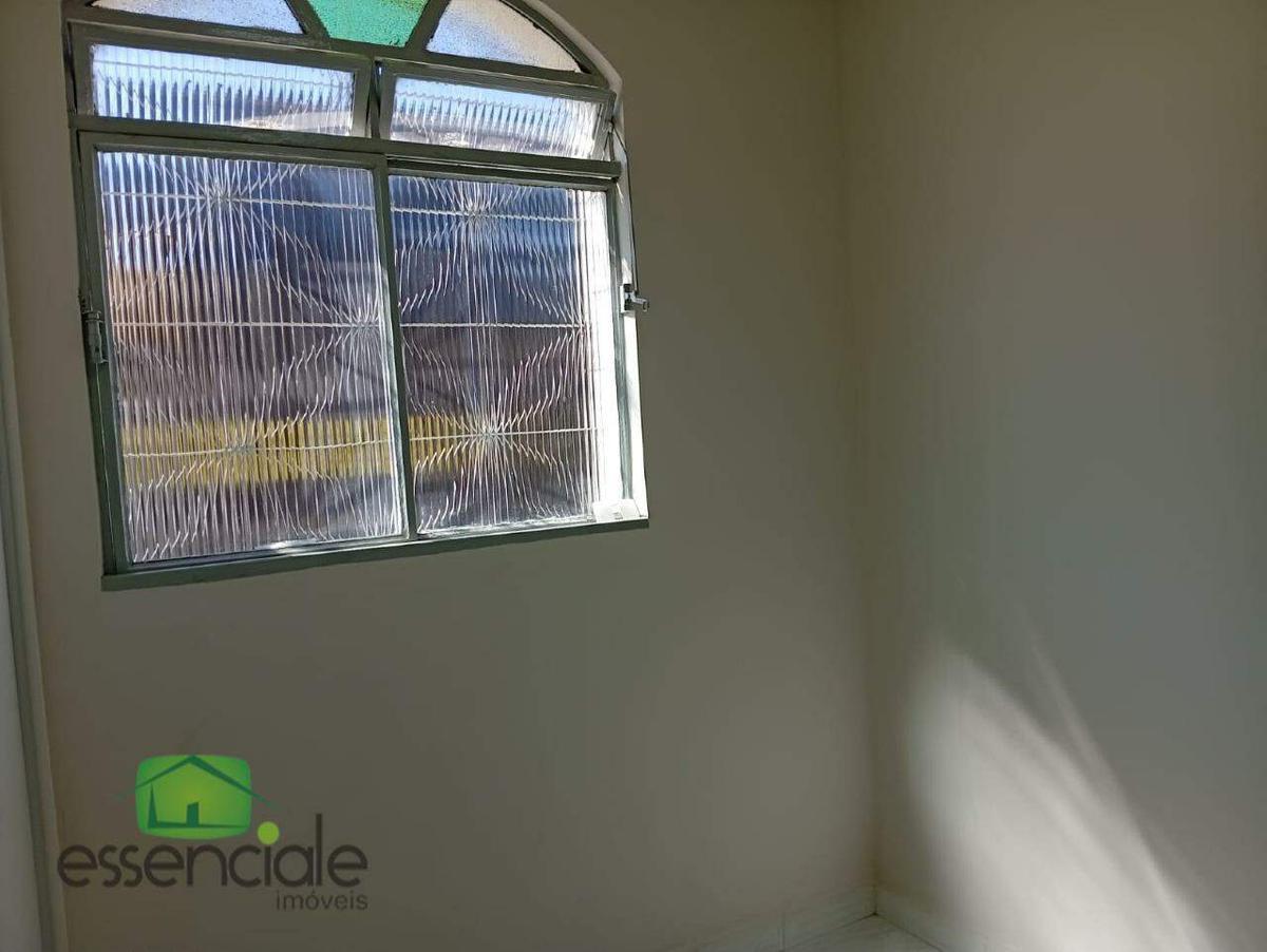 Apartamento, Novo Eldorado, 3 Quartos, 2 Vagas