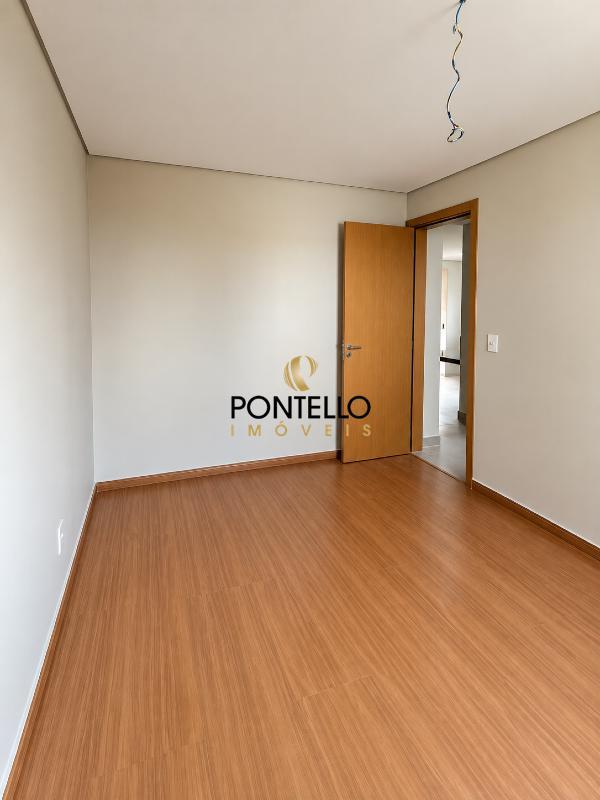 Apartamento, Barro Preto, 2 Quartos, 1 Vaga, 1 Suíte