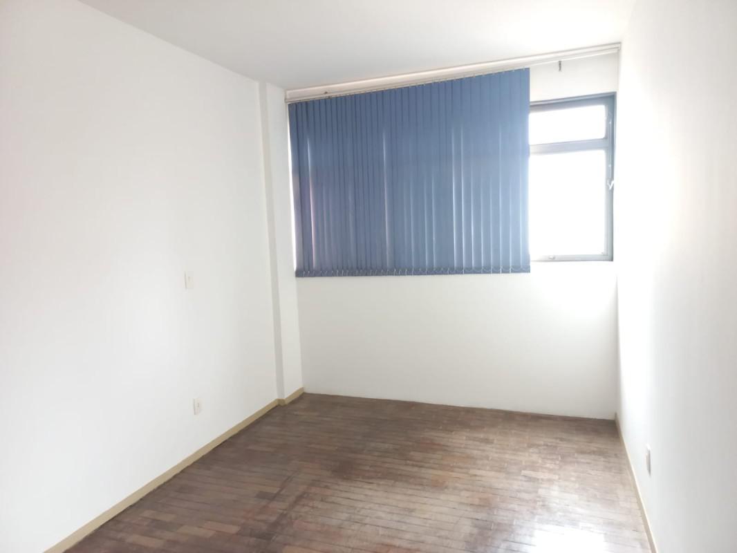 Apartamento, Centro, 3 Quartos, 1 Vaga