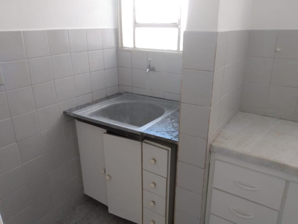 Apartamento, Palmares, 2 Quartos, 1 Vaga
