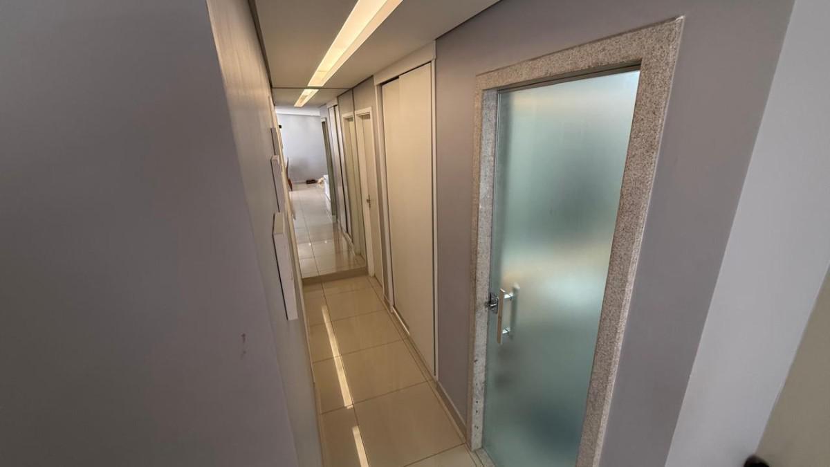 Apartamento, Castelo, 3 Quartos, 1 Vaga, 1 Suíte