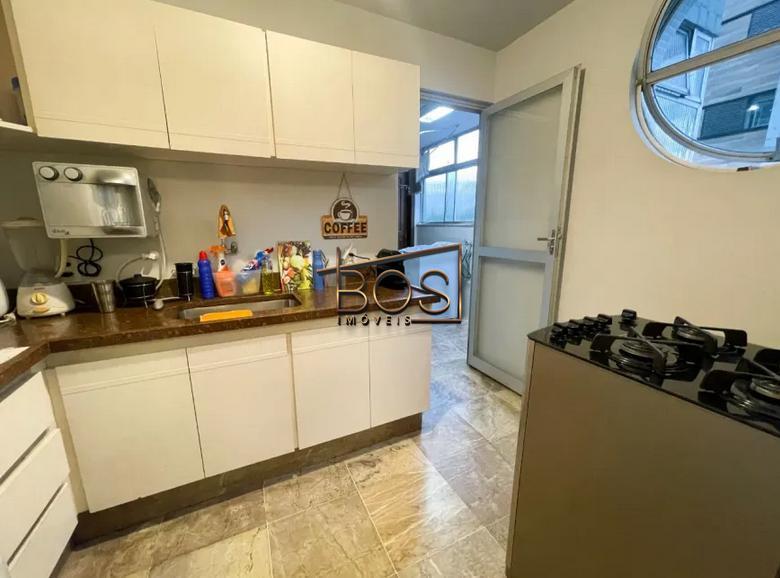 Apartamento, Savassi, 3 Quartos, 2 Vagas, 1 Suíte