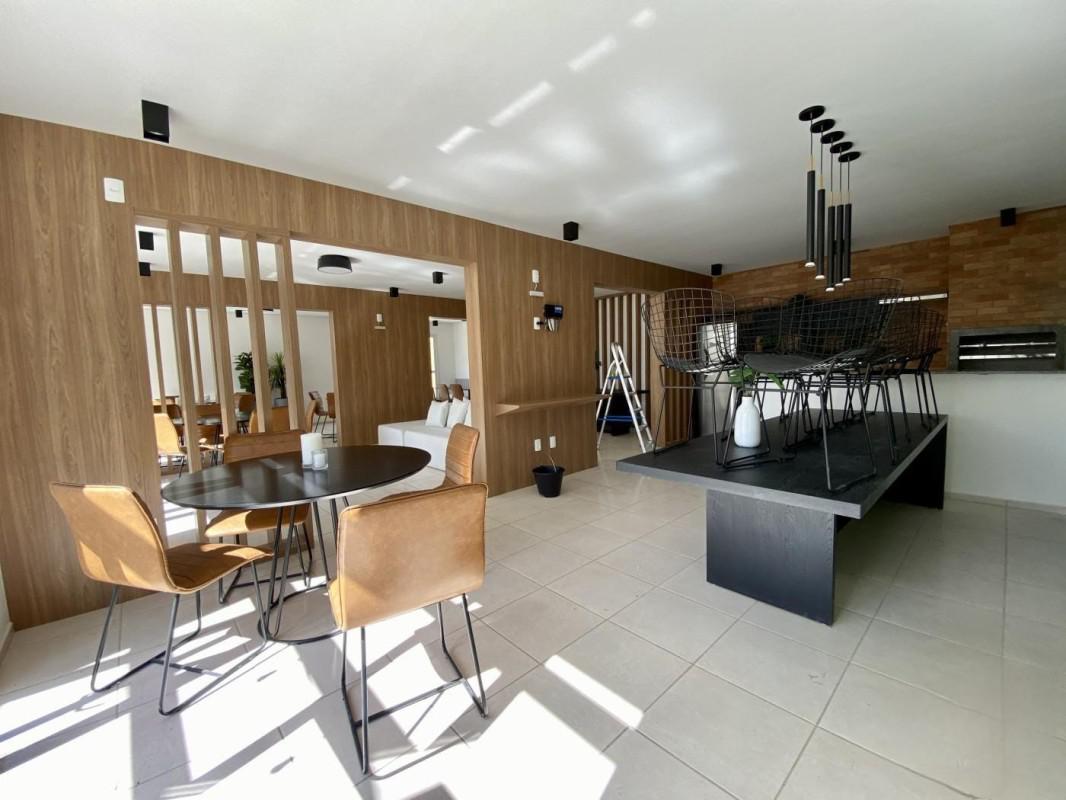 Apartamento, Palmeiras, 2 Quartos, 1 Vaga, 1 Suíte