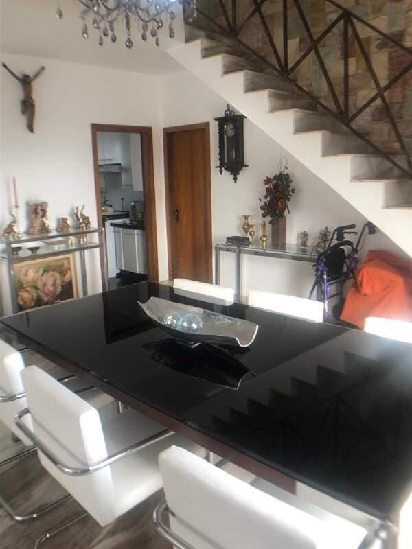 Cobertura, Gutierrez, 4 Quartos, 4 Vagas, 1 Suíte