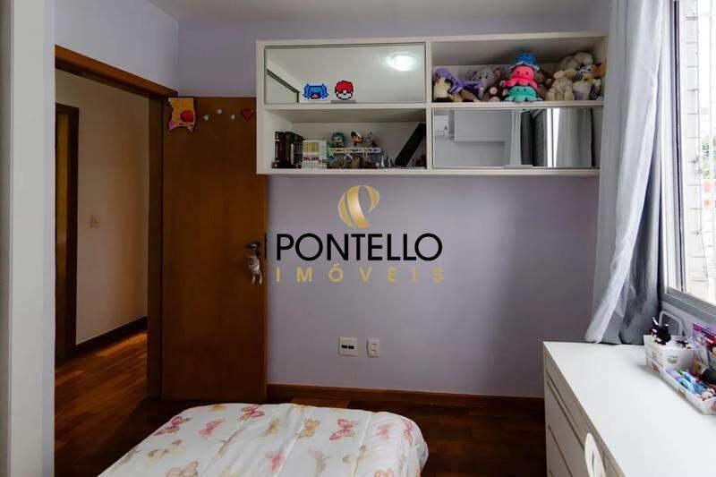 Apartamento, Prado, 4 Quartos, 2 Vagas, 1 Suíte