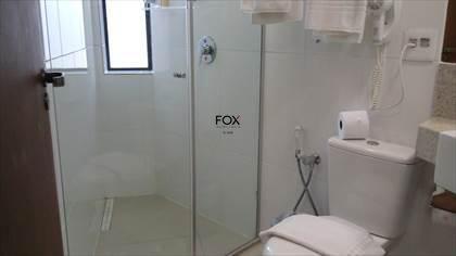 Apartamento, Funcionários, 1 Quarto, 0 Vaga