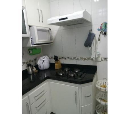 Apartamento, Jaraguá, 2 Quartos, 1 Vaga