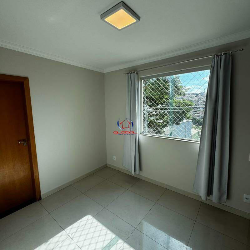 Apartamento, Salgado Filho, 2 Quartos, 1 Vaga, 1 Suíte