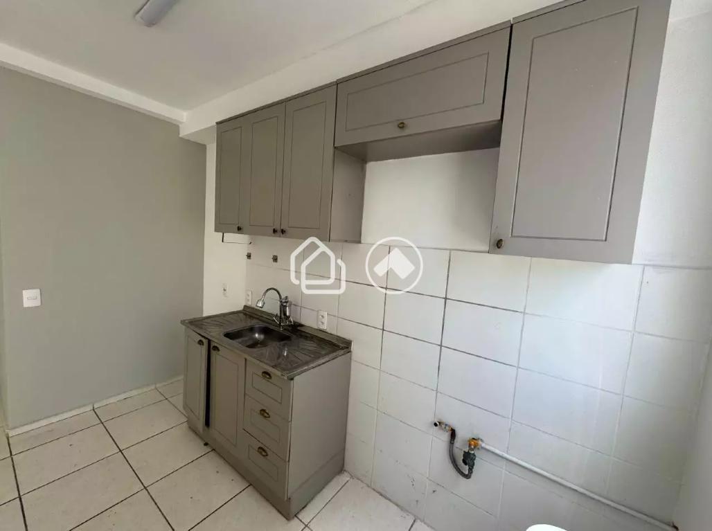 Apartamento, Palmeiras, 2 Quartos, 1 Vaga