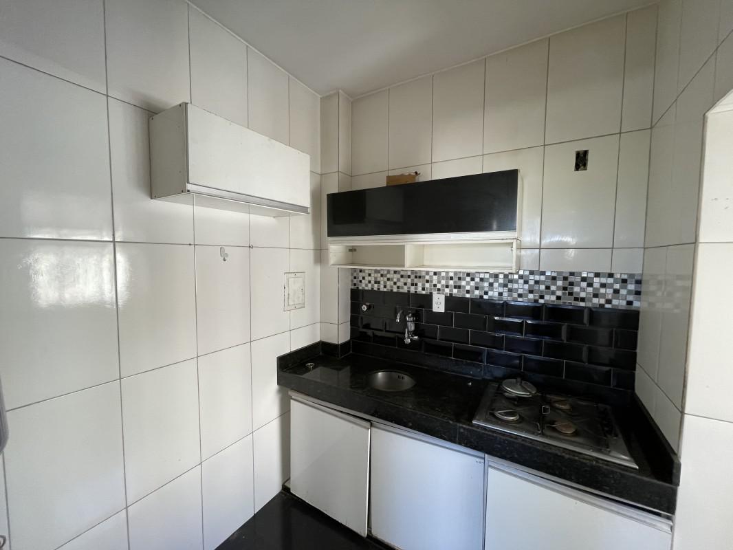 Apartamento, Bandeirantes (pampulha), 2 Quartos, 1 Vaga
