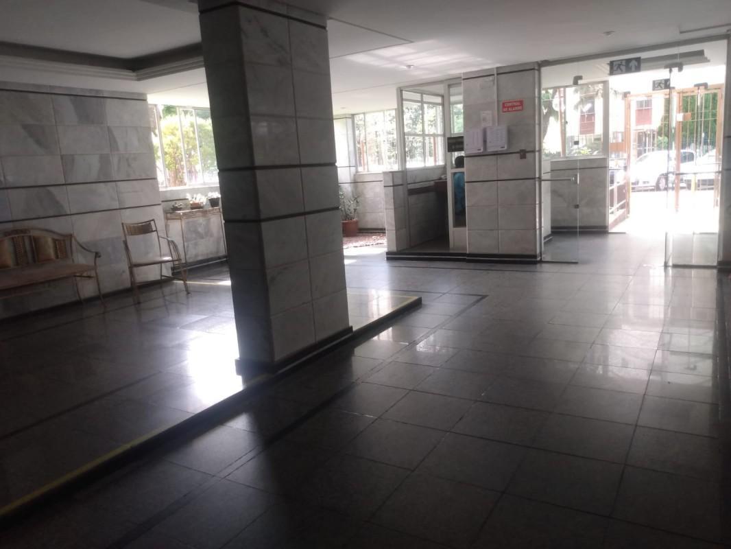 Apartamento, Nova Gameleira, 3 Quartos, 2 Vagas