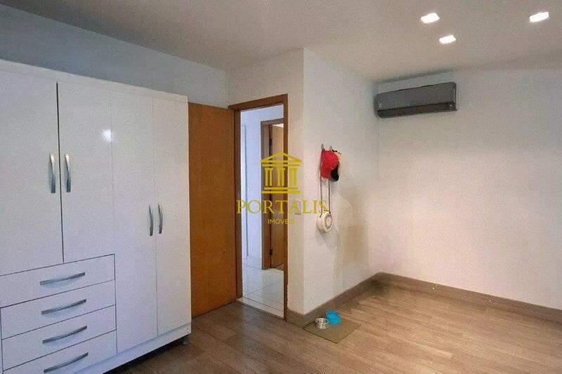 Apartamento, Castelo, 3 Quartos, 2 Vagas, 2 Suítes