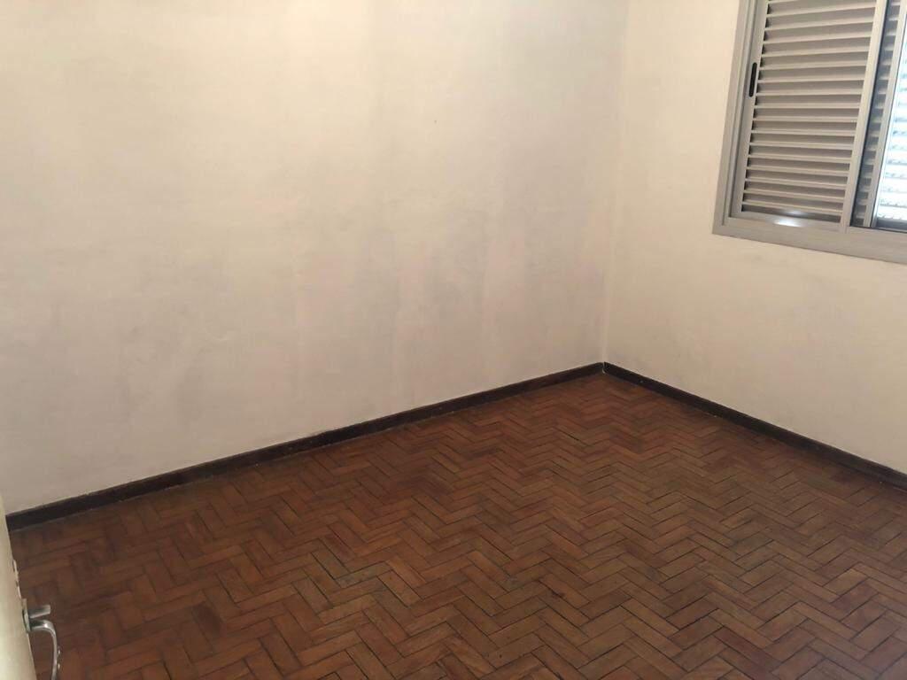 Casa, Jardim América, 3 Quartos
