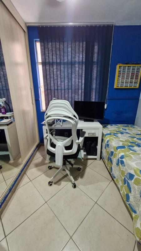 Apartamento, Jardim Industrial, 3 Quartos, 1 Vaga