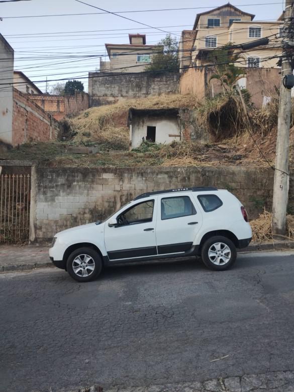 Lote, Salgado Filho