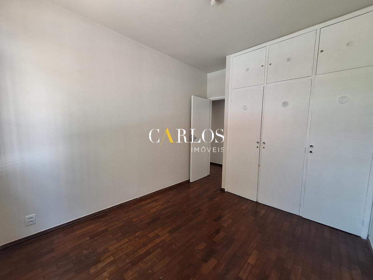 Apartamento, Cruzeiro, 3 Quartos, 1 Vaga, 1 Suíte