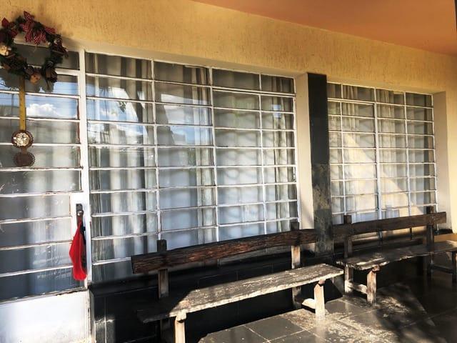 Casa, Centro, 3 Quartos, 2 Vagas
