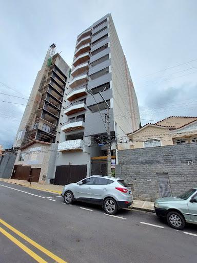 Apartamento, Vila Pinto, 3 Quartos, 1 Vaga, 1 Suíte
