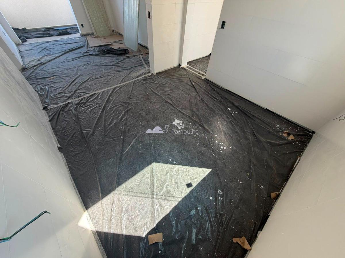 Apartamento, Copacabana, 2 Quartos, 1 Vaga