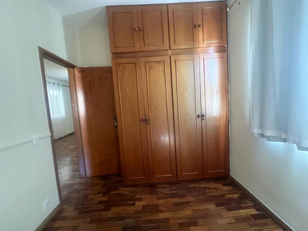 Apartamento, Sagrada Família, 3 Quartos, 2 Vagas, 1 Suíte