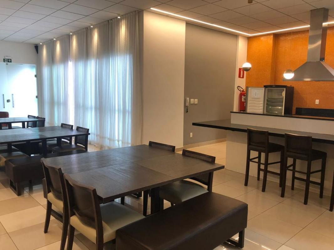 Apartamento, Vila da Serra, 4 Quartos, 3 Vagas, 1 Suíte
