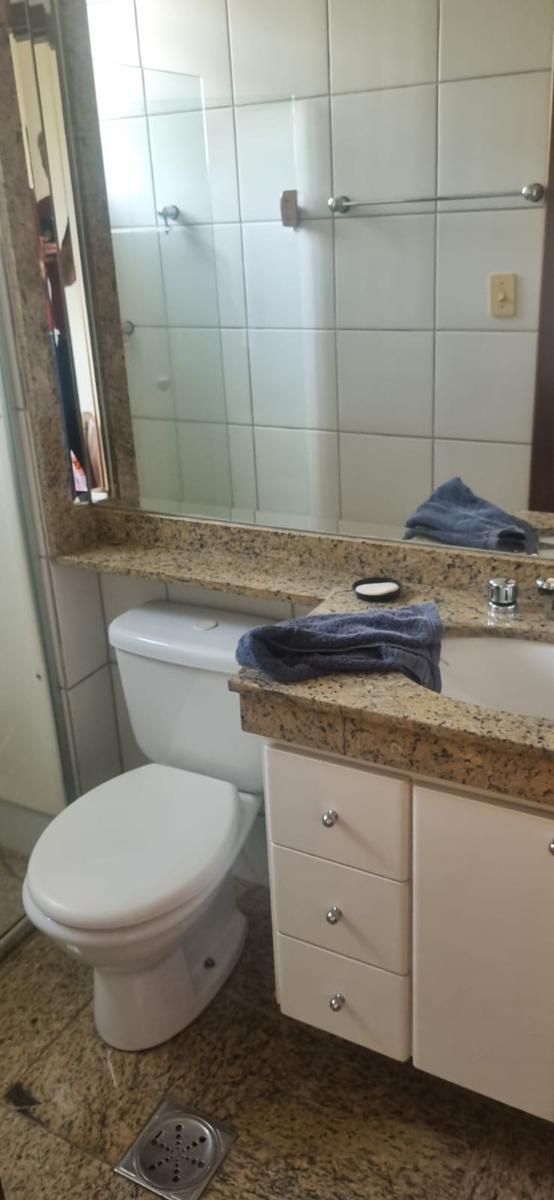 Apartamento, Cruzeiro, 4 Quartos, 3 Vagas, 2 Suítes