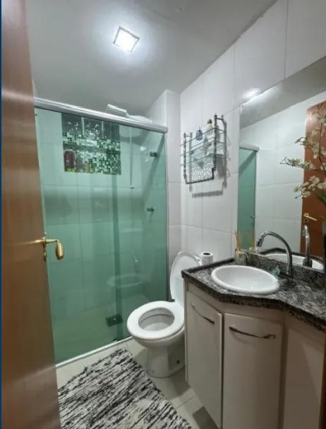 Apartamento, Paquetá, 3 Quartos, 1 Vaga, 1 Suíte