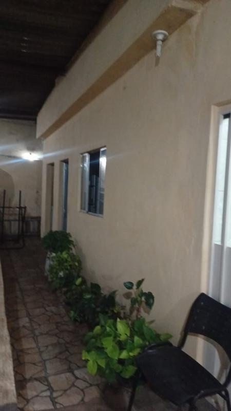 Casa, Céu Azul, 5 Quartos, 4 Vagas, 1 Suíte