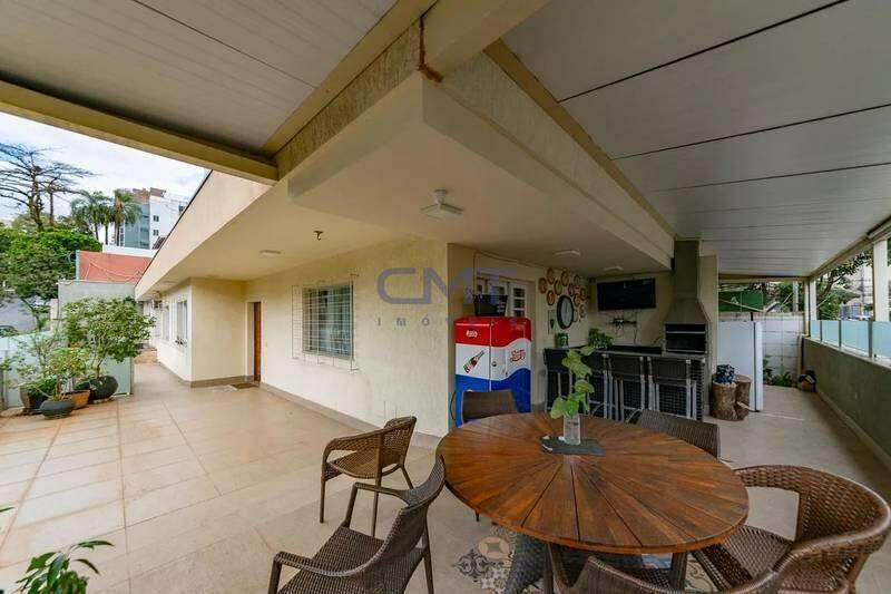 Casa, Gutierrez, 4 Quartos, 3 Vagas, 3 Suítes