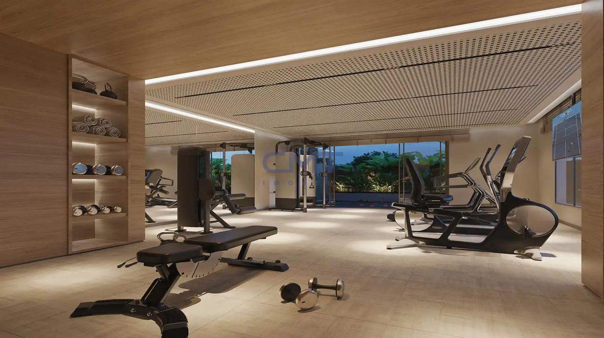 Cobertura, Santo Agostinho, 4 Quartos, 3 Vagas, 2 Suítes