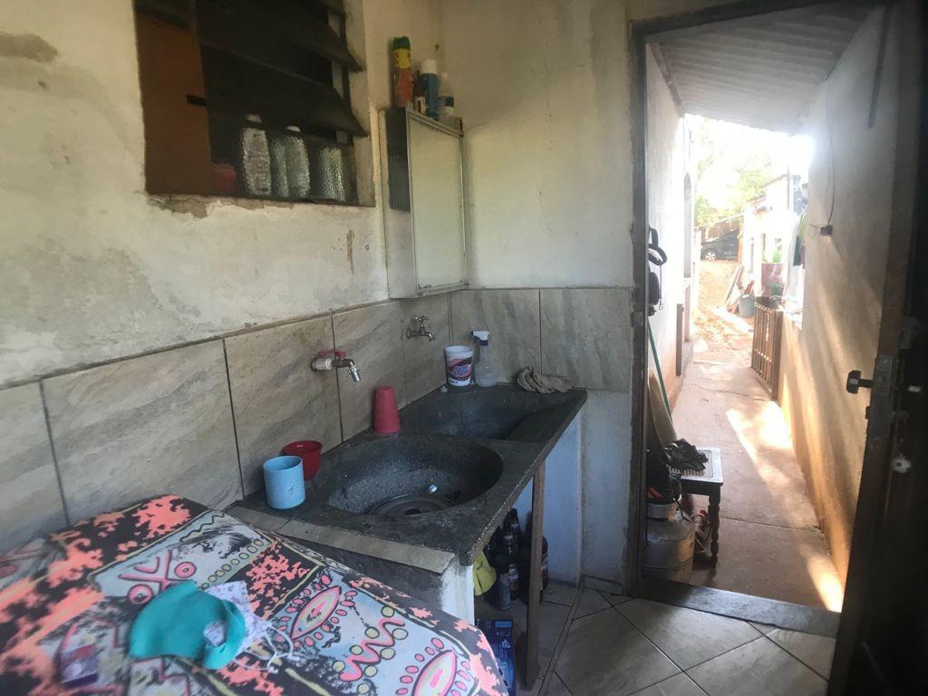 Fazenda, Centro, 4 Quartos, 0 Vaga