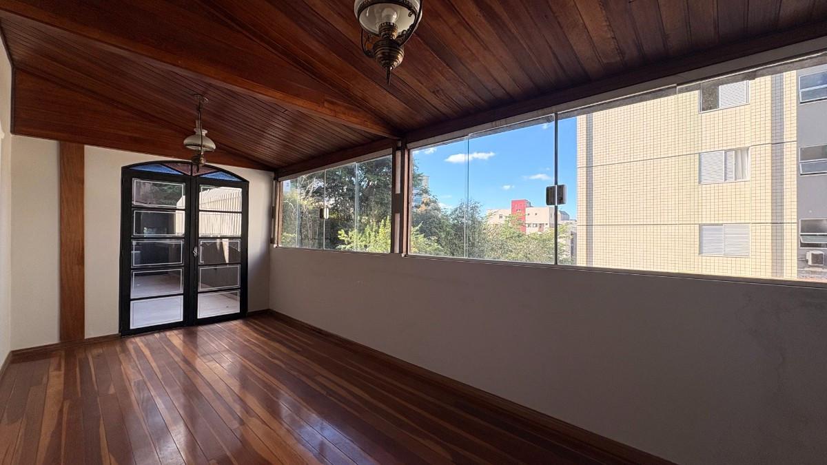 Apartamento, Luxemburgo, 4 Quartos, 1 Vaga, 1 Suíte