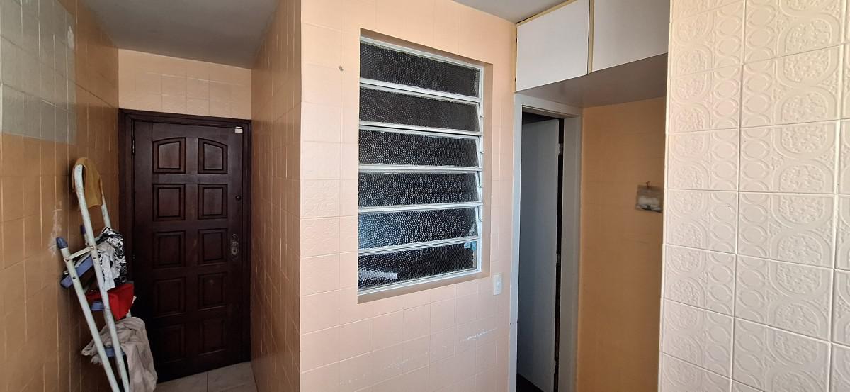 Apartamento, Sagrada Família, 2 Quartos, 1 Vaga