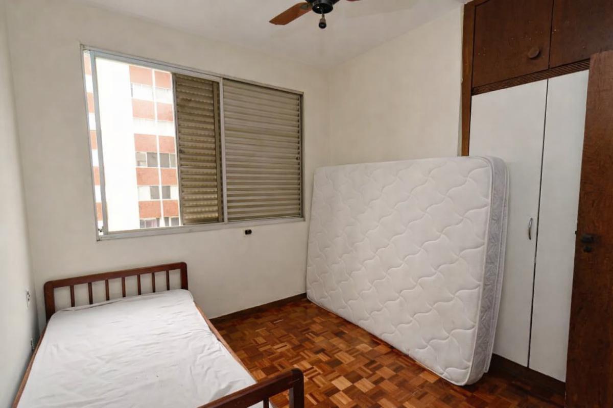 Apartamento, Funcionários, 4 Quartos, 3 Vagas, 1 Suíte