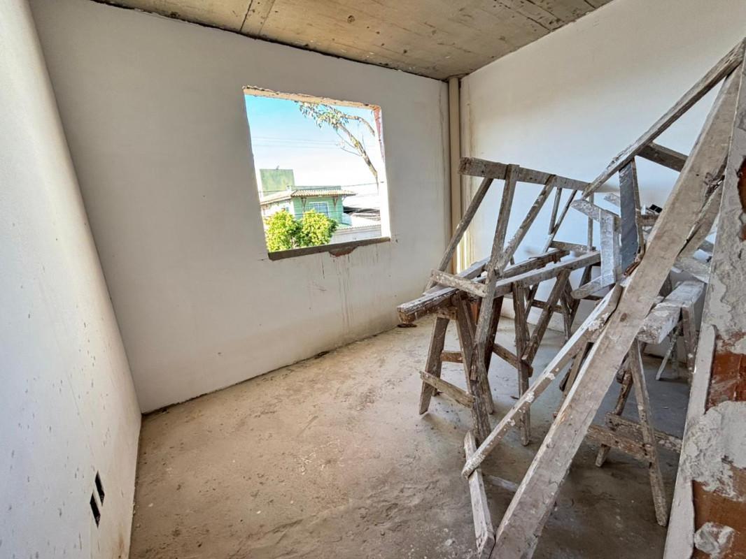 Apartamento, Santa Mônica, 2 Quartos, 1 Vaga