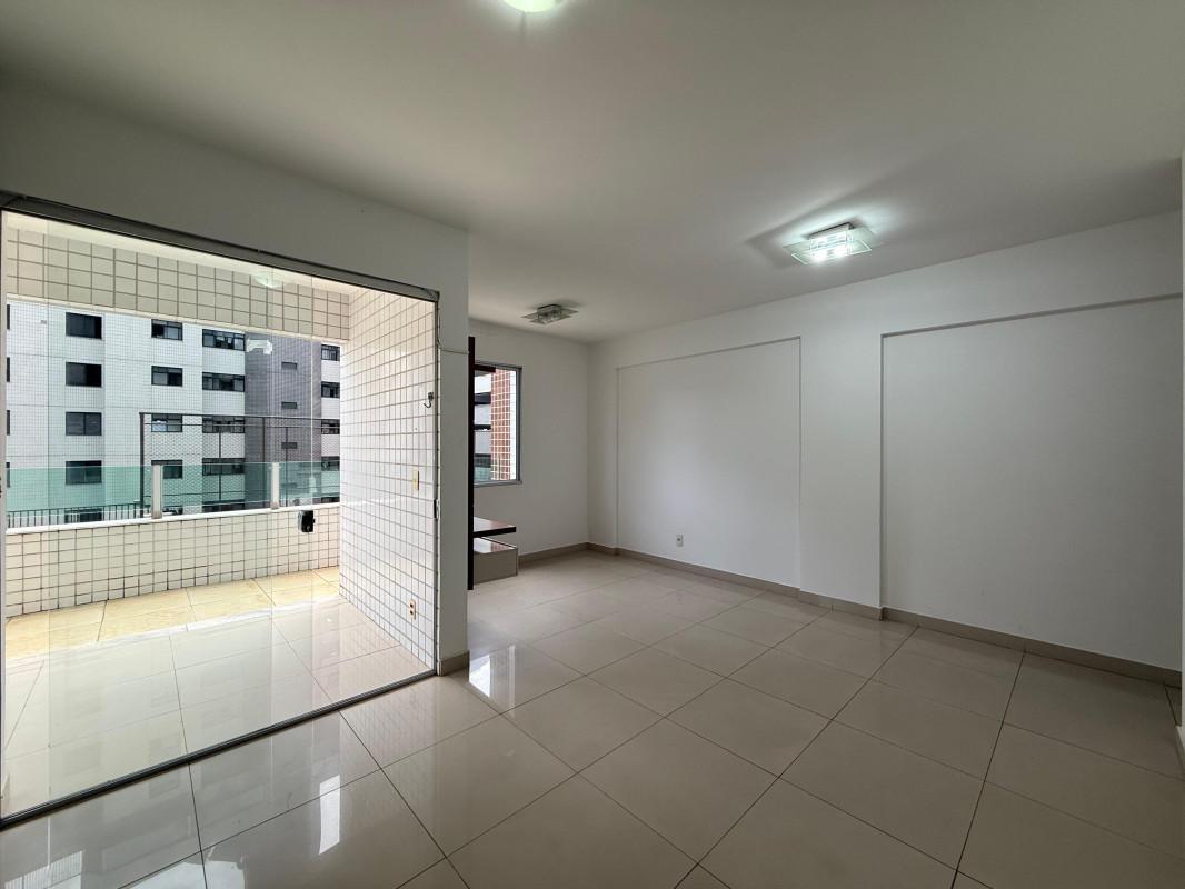 Apartamento, Buritis, 3 Quartos, 3 Vagas, 1 Suíte
