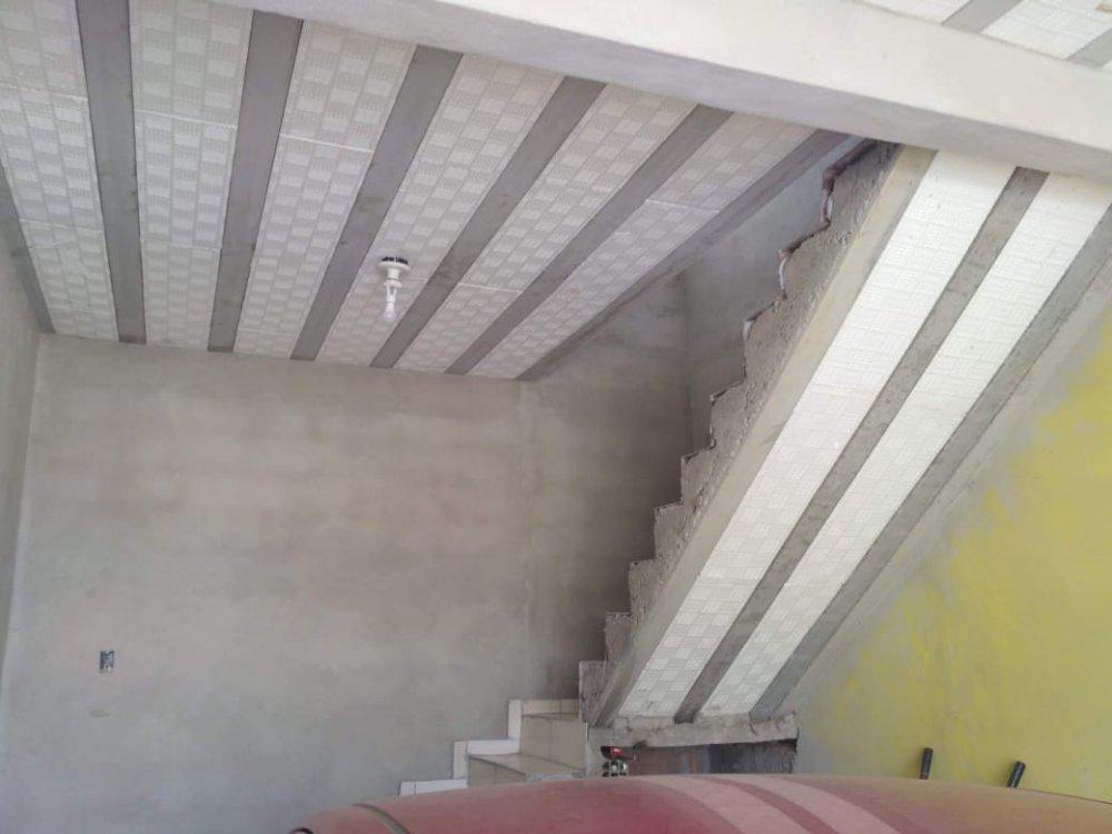 Casa, Serra Azul, 2 Quartos, 0 Vaga