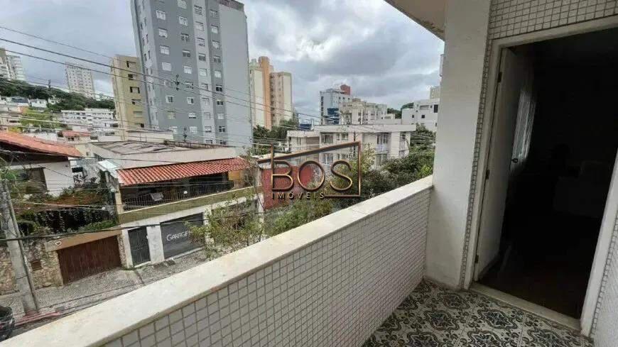 Cobertura, São Pedro, 4 Quartos, 4 Vagas, 1 Suíte