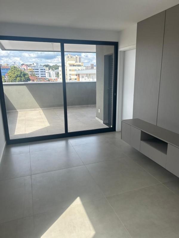 Cobertura, União, 3 Quartos, 2 Vagas, 2 Suítes