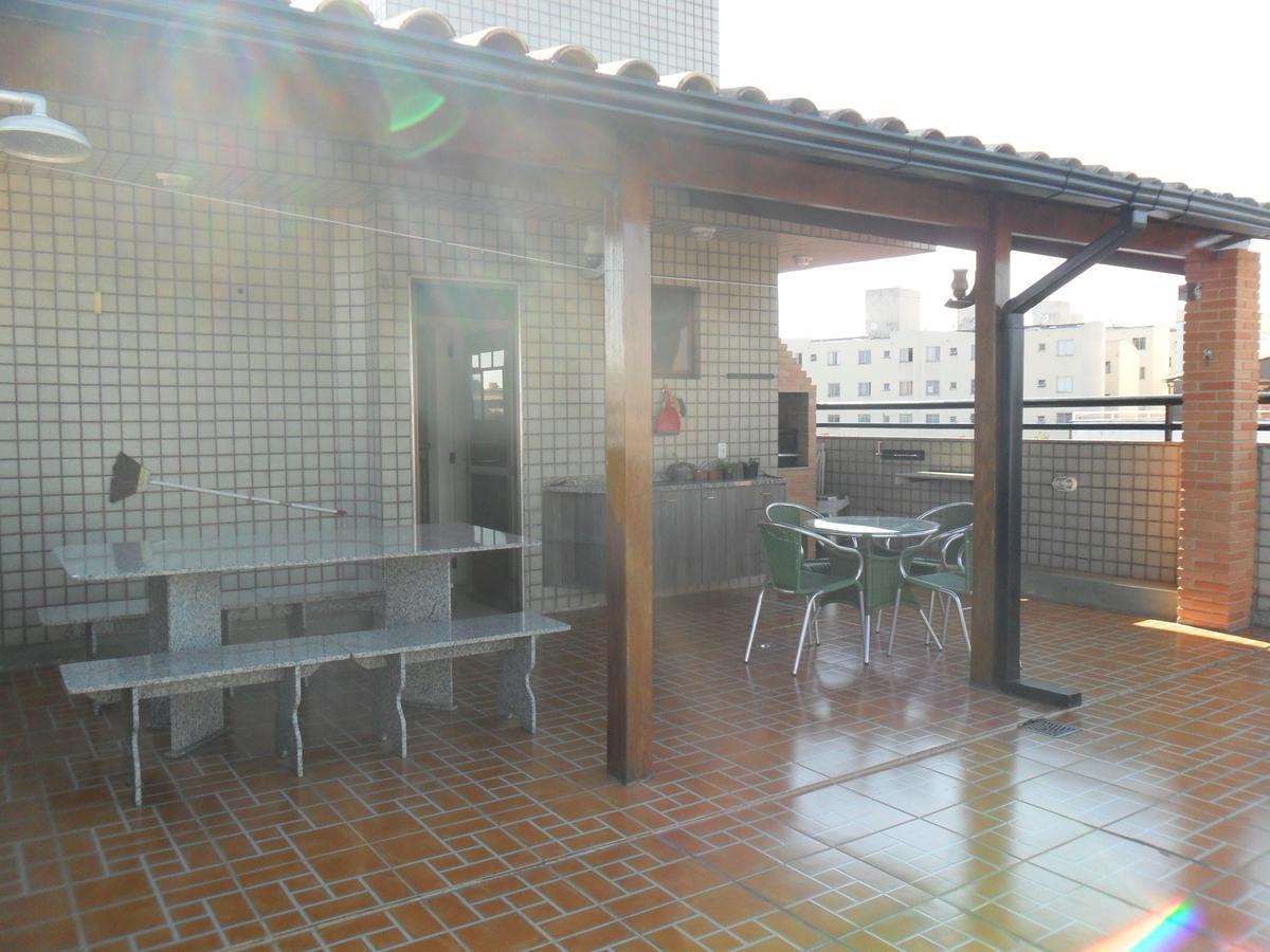 Apartamento, Itapoã, 4 Quartos, 3 Vagas, 2 Suítes