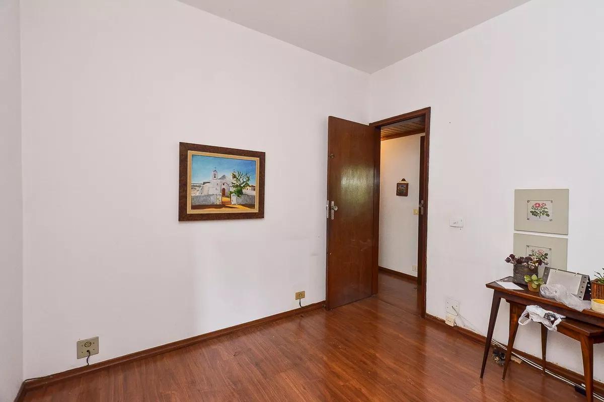 Apartamento, Lourdes, 4 Quartos, 2 Vagas, 1 Suíte
