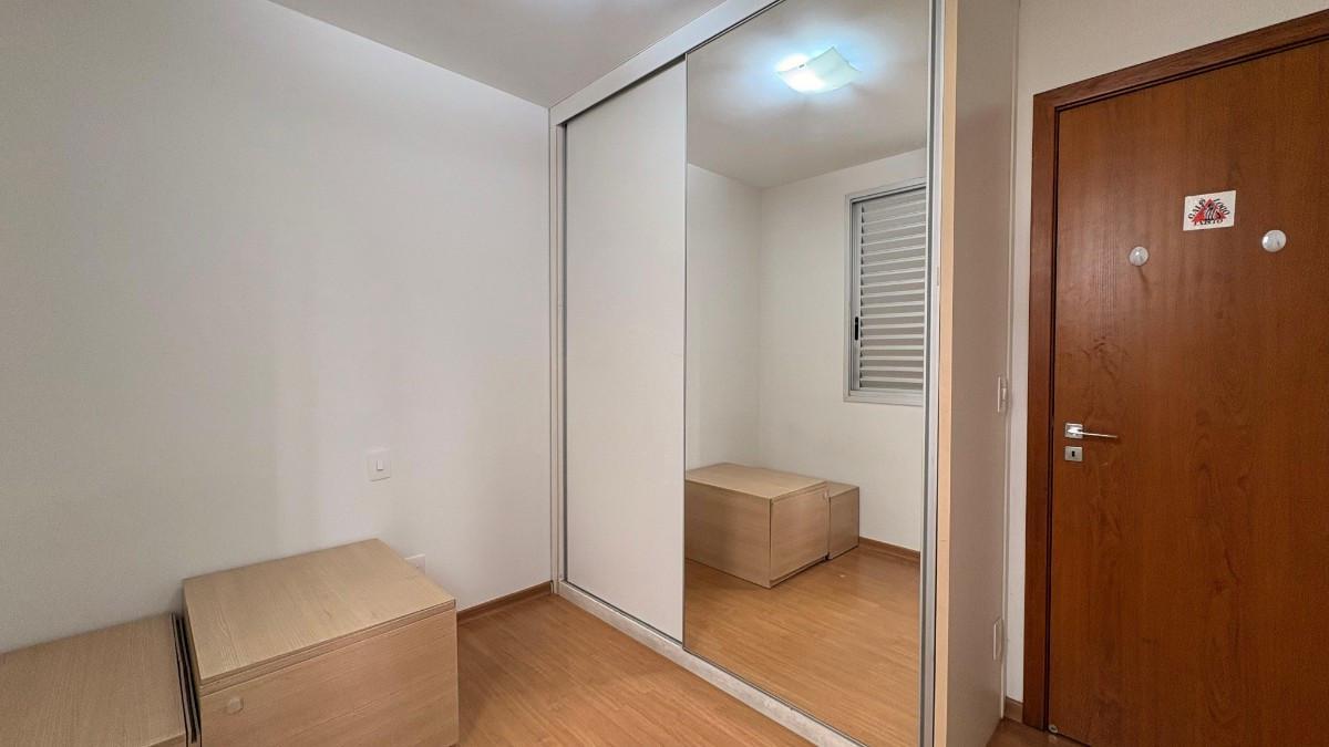 Apartamento, Gutierrez, 3 Quartos, 3 Vagas, 1 Suíte