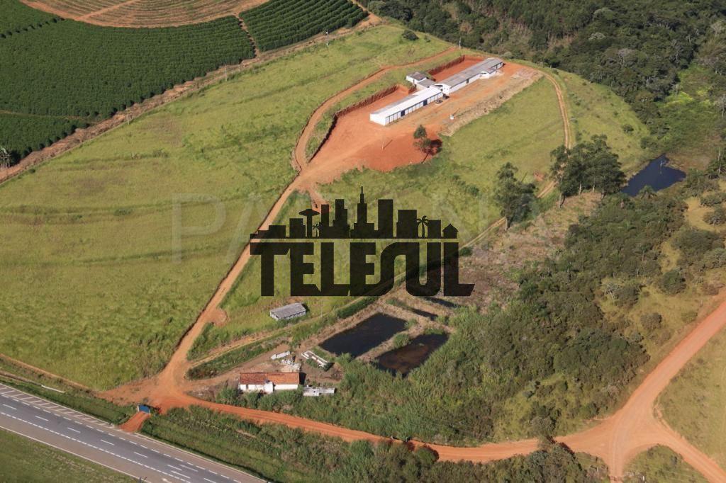 Lote, Zona Rural, 0 Quarto, 0 Vaga