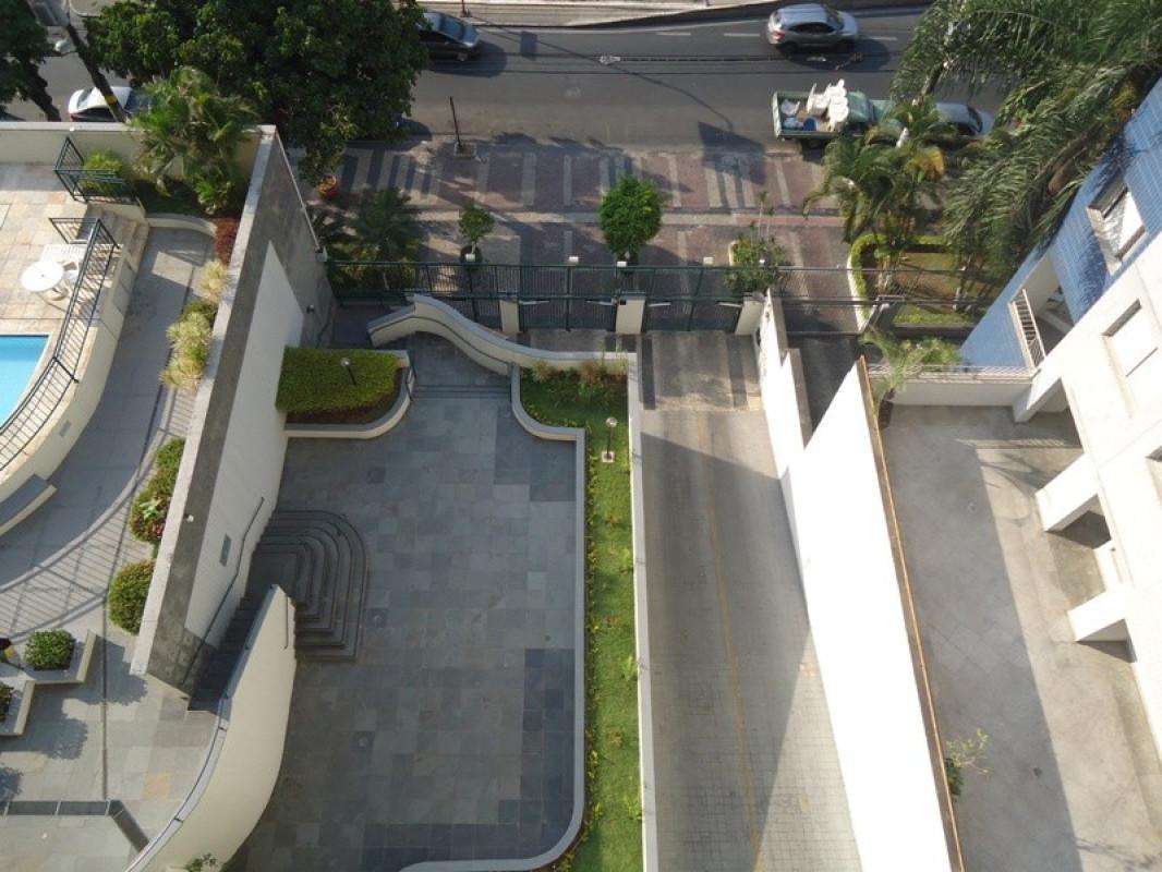 Apartamento, Ipiranga, 3 Quartos, 1 Vaga