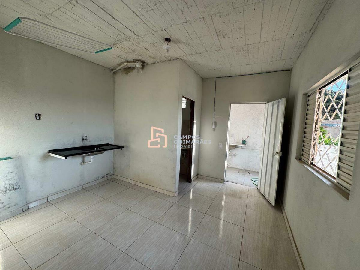 Casa, Diamante, 1 Quarto