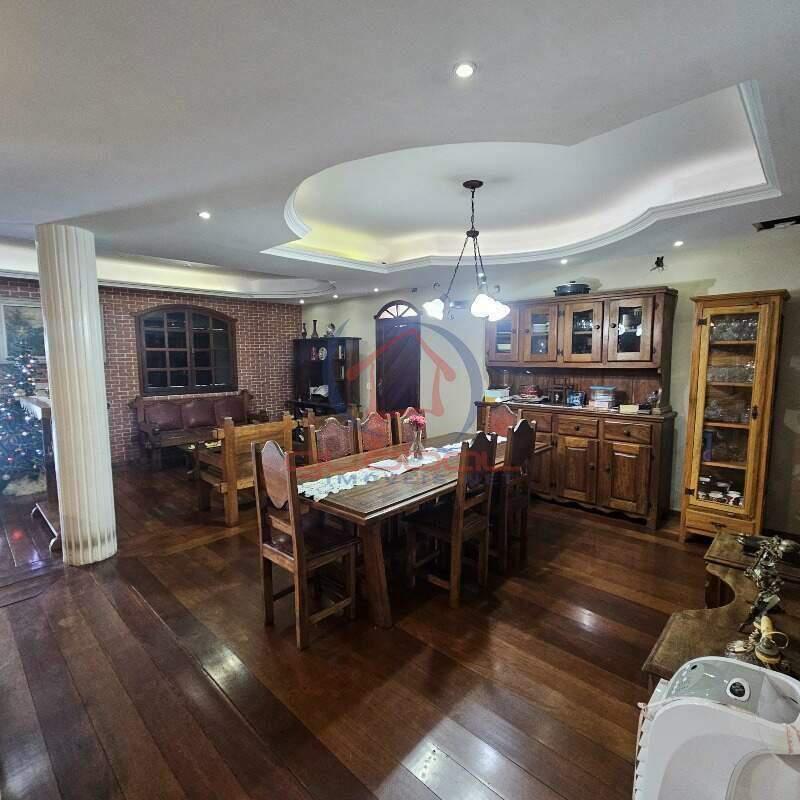 Casa, Céu Azul, 5 Quartos, 5 Vagas, 3 Suítes