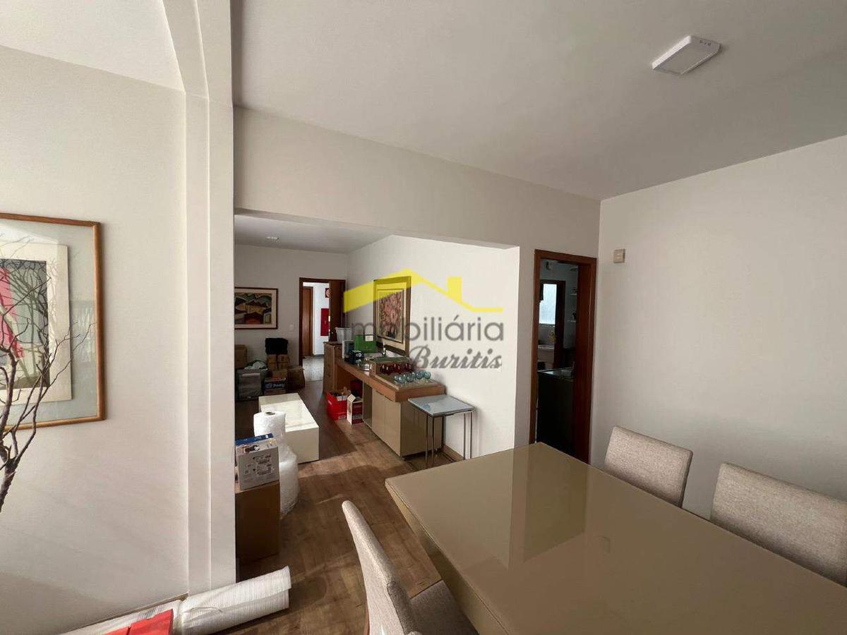 Apartamento, Buritis, 3 Quartos, 2 Vagas, 1 Suíte