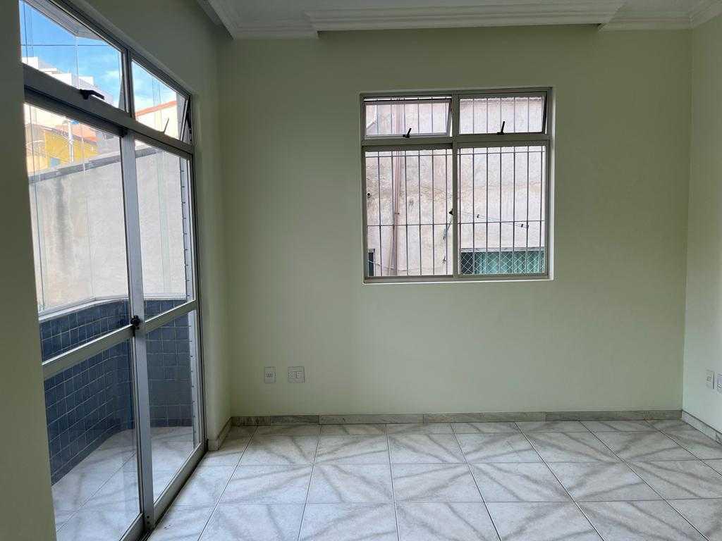 Apartamento, Santa Cruz, 4 Quartos, 2 Vagas, 1 Suíte